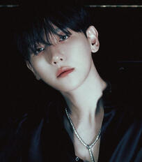 byun baekhyun