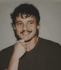 pedro pascal