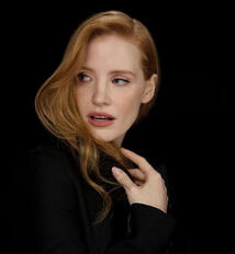 jessica chastain